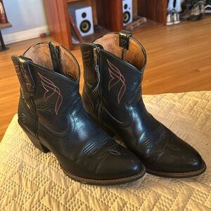 Ariat Darlin Western Boot